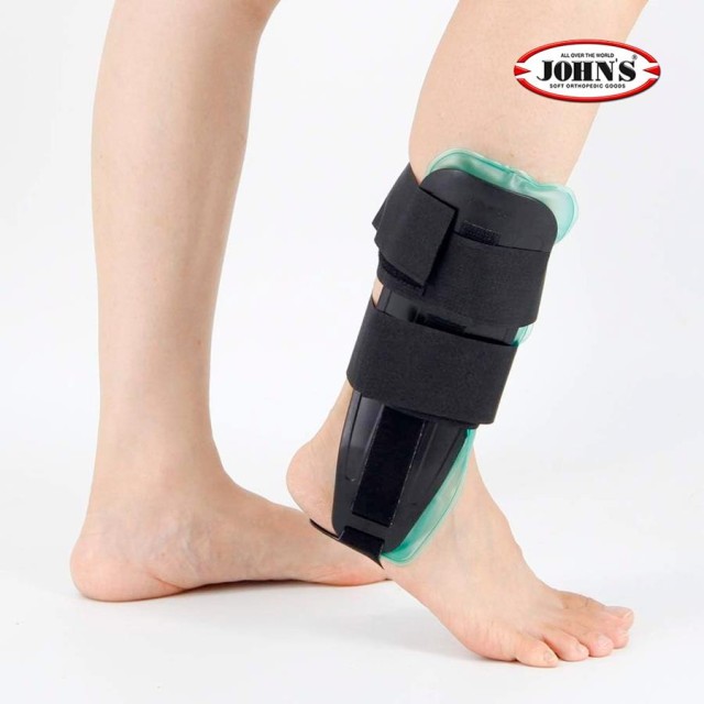 Johns Νάρθηκας Ποδοκνημικής Gel Cast One Size 23255