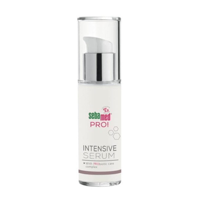 Sebamed PRO! Intensive Serum Ορός Ενυδάτωσης Προσώπου 30ml