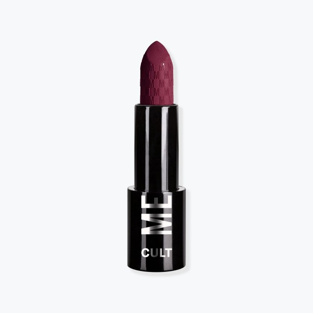 Mesauda Cult Matte Lipstick 215 Trendsetter, Ματ Κραγιόν 3.5g