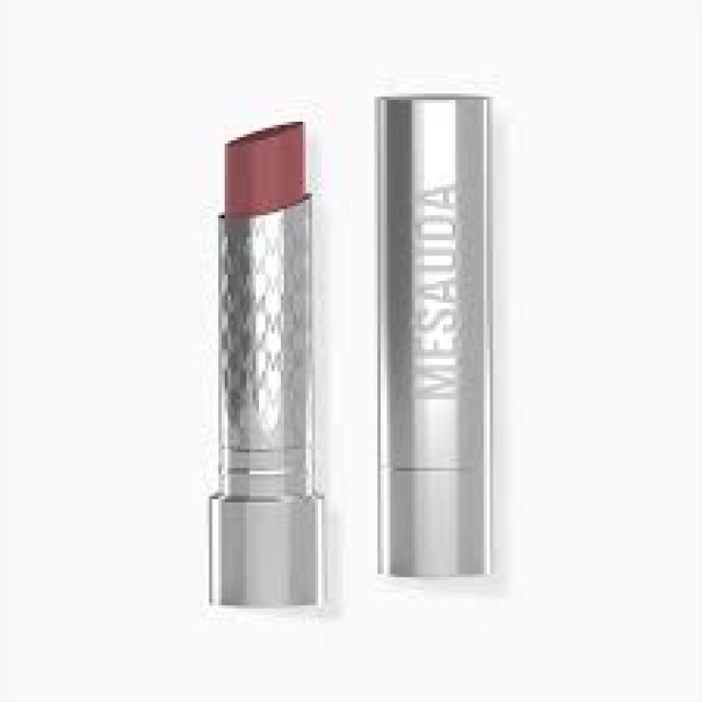 Mesauda Milano Lip Balm Θεραπεία Ενυδάτωσης και Όγκου  με Χρώμα 104 Mindset 3.5gr