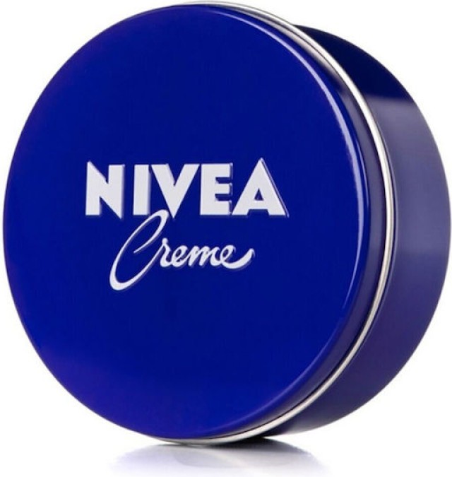 Nivea Creme Ενυδατική Κρέμα για Όλες τις Επιδερμίδες 250ml