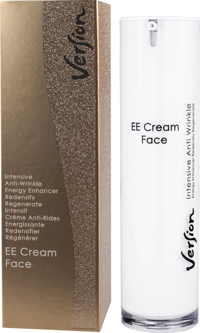 Version EE Face Cream 50ml
