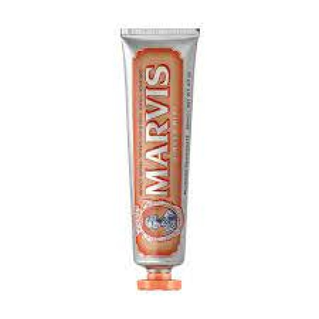 Marvis Ginger Mint, Οδοντόκρεμα 85ml