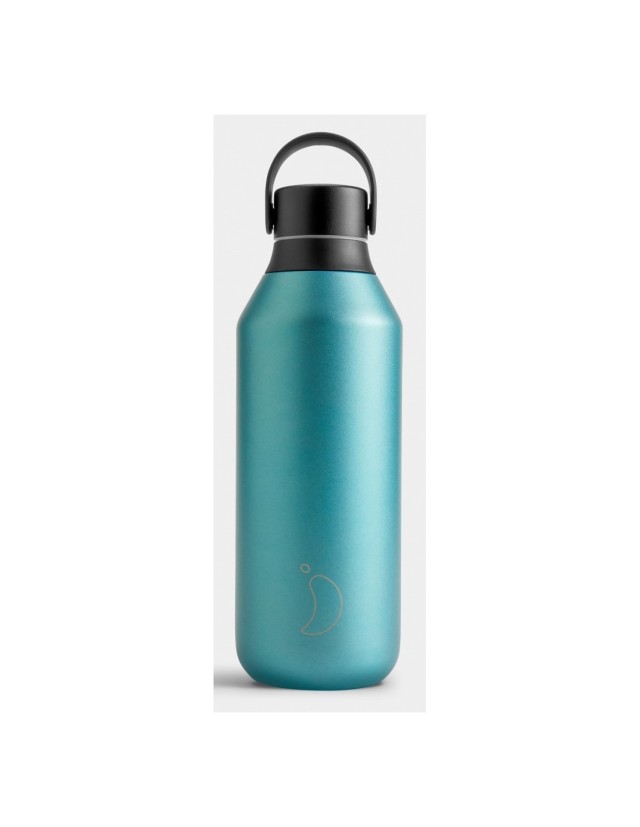 Chillys Series 2 Metallic Atlantis Μπουκάλι Θερμός 500ml