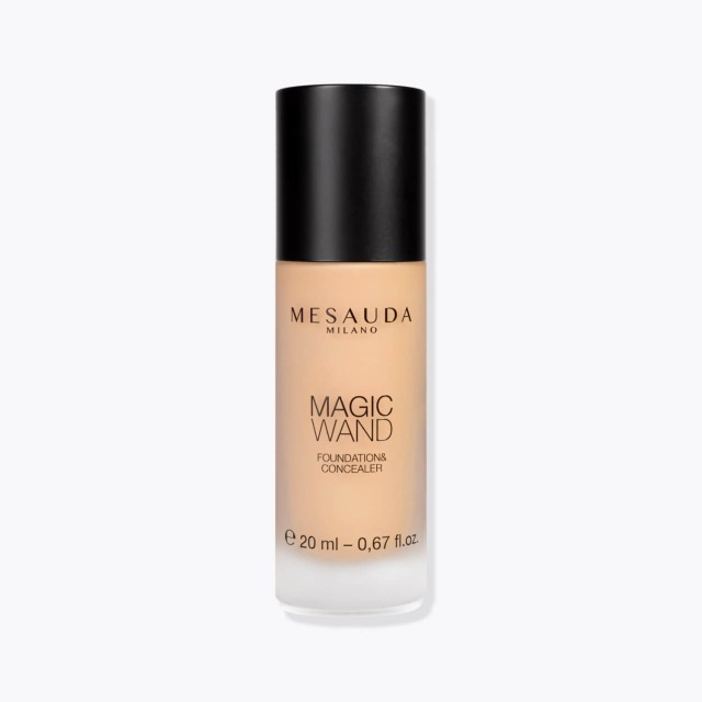 Mesauda Magic Wand Multi-Use Foundation and Concealer C35 20ml