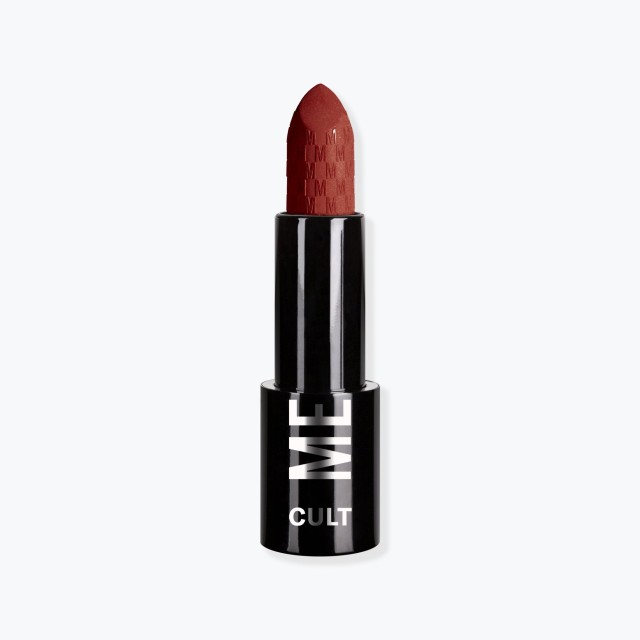 Mesauda Cult Matte Lipstick 217 Sex Machine, Ματ Κραγιόν 3.5g