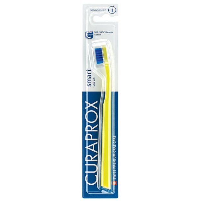 Curaprox CS Smart, Οδοντόβουρτσα Για παιδιά & Ενήλικες