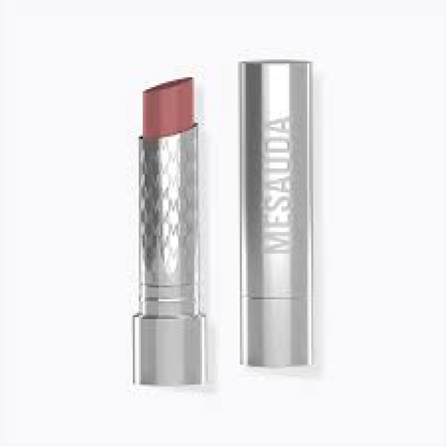 Mesauda Milano Lip Balm Θεραπεία Ενυδάτωσης και Όγκου με Χρώμα 102 Inspire 3.5gr
