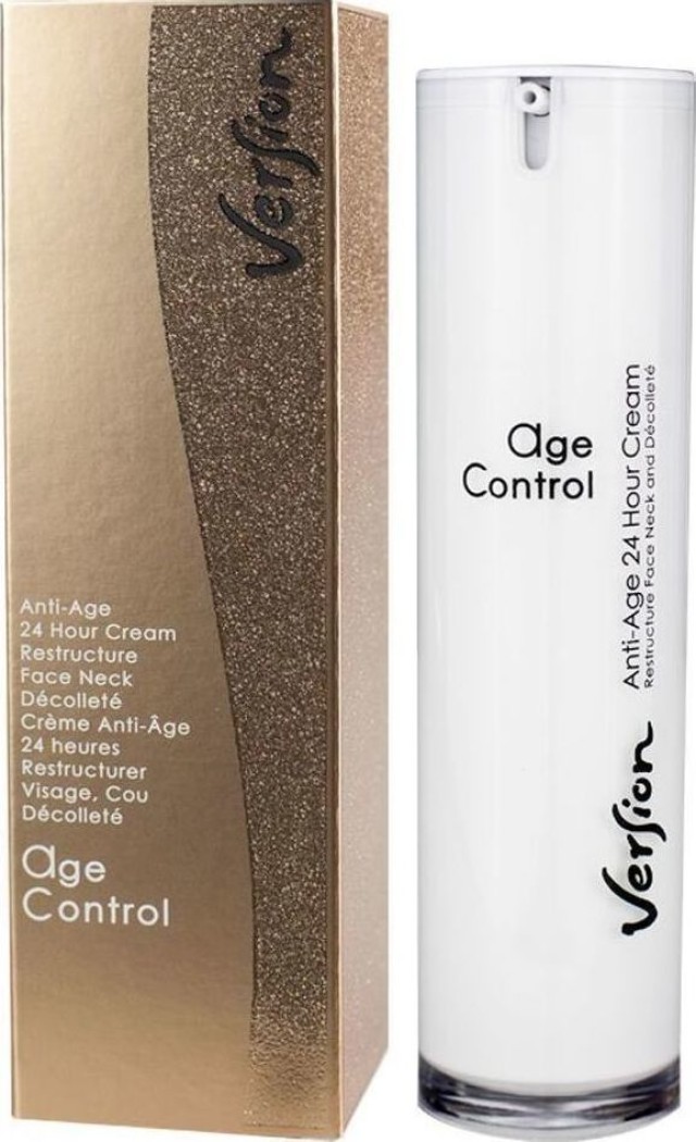 Version Age Control Cream 50ml
