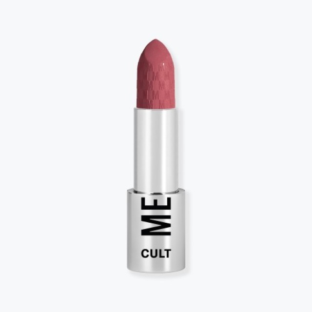 Mesauda Cult Creamy Lipstick 110 Queen, Κρεμώδες Κραγιόν 3.5g