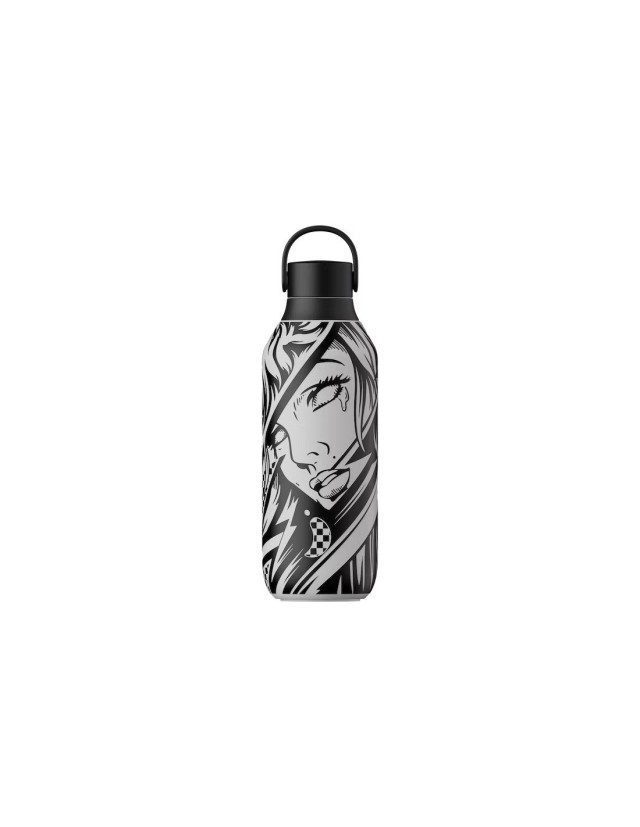 Chillys Series 2 Μπουκάλι Θερμός 500ml,Studio Cry Me A River