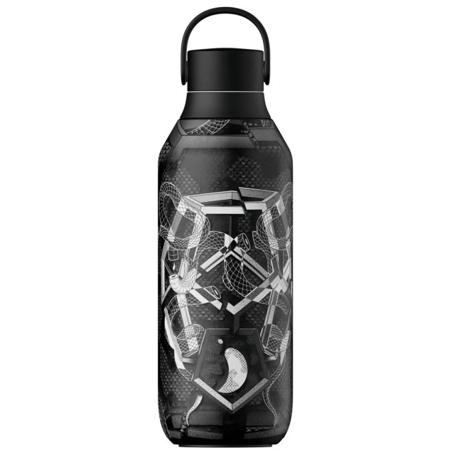 Chillys Series 2 Viper Vibreations Μπουκάλι Θερμός 500ml