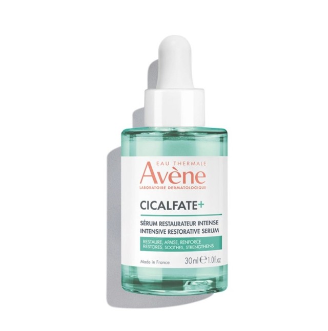 Avene Cicalfate+ Serum Ορός Εντατικής Επανόρθωσης 30ml