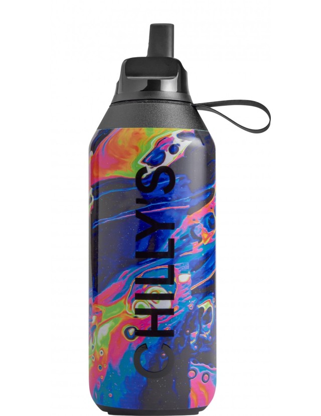 Chillys Series 2 Μπουκάλι Θερμός 500ml