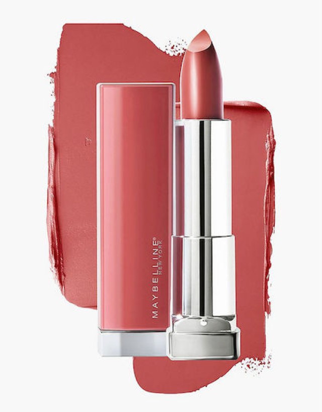 Maybelline Κραγιόν Matte 373 Mauve For Me 4.2gr