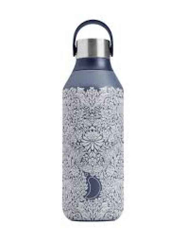 Chillys Liberty Survival Μπουκάλι Θερμός 500ml