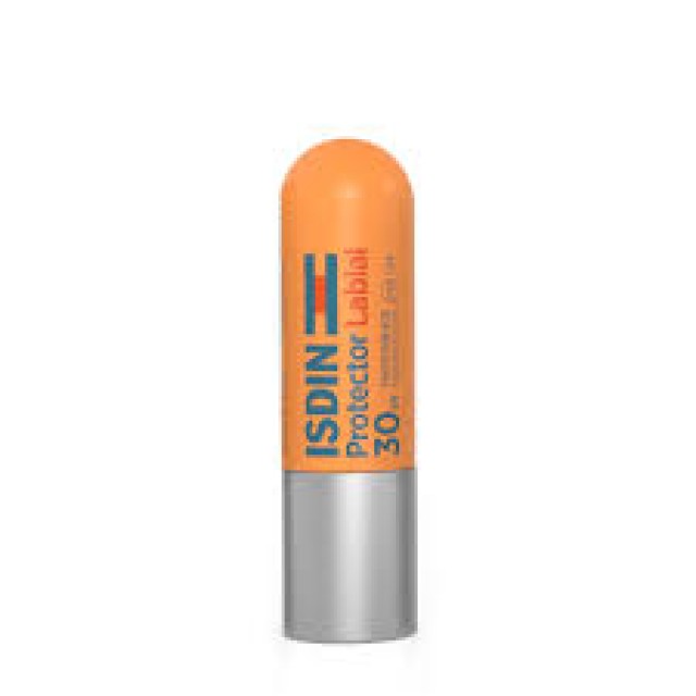 Isdin Lip Balm  SPF30  Προστατευτικό Κραγιόν με Υψηλή Προστασία 4g
