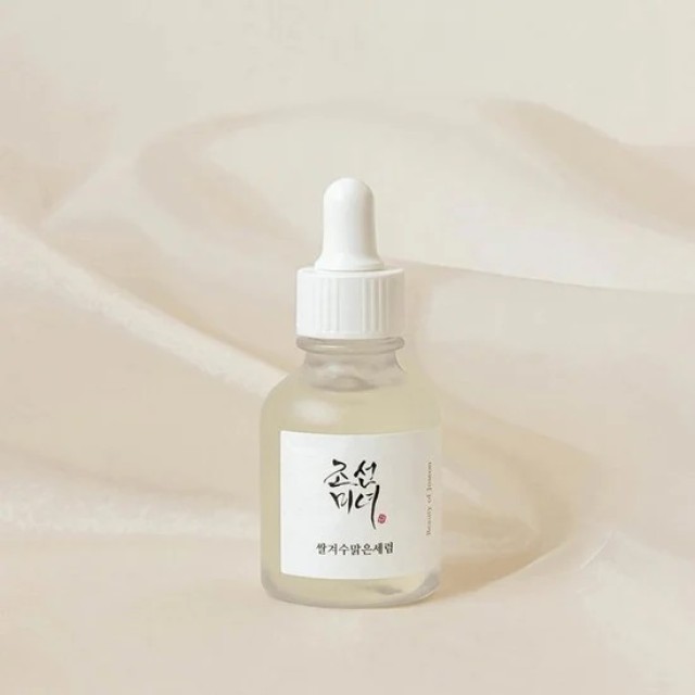 Beauty of Joseon Glow Deep Serum Rice + Alpha-Arbutin Ορός Προσώπου για Λάμψη 30ml