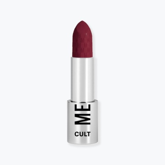 Mesauda Cult Creamy Lipstick 115 Idol, Κρεμώδες Κραγιόν 3.5g