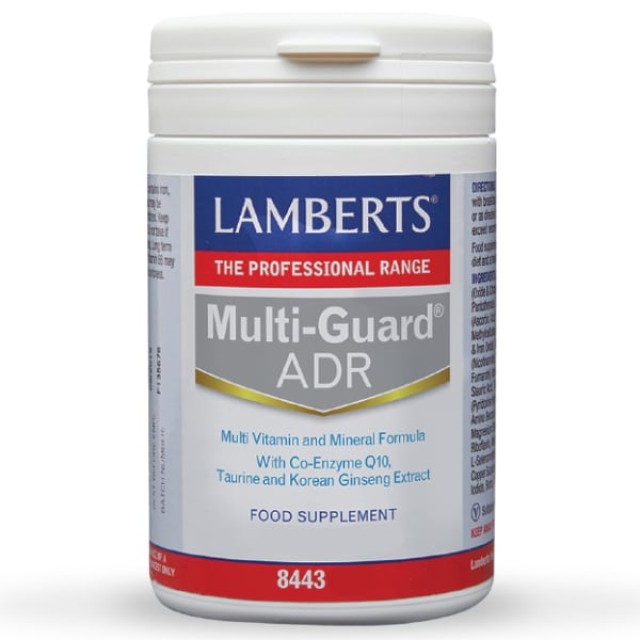 Lamberts Multi-Guard ADR 60tabs