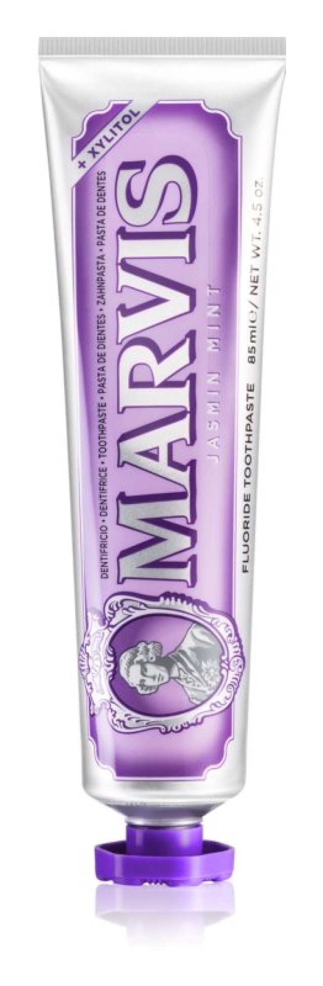 Marvis Jasmin Mint, Οδοντόκρεμα 85ml