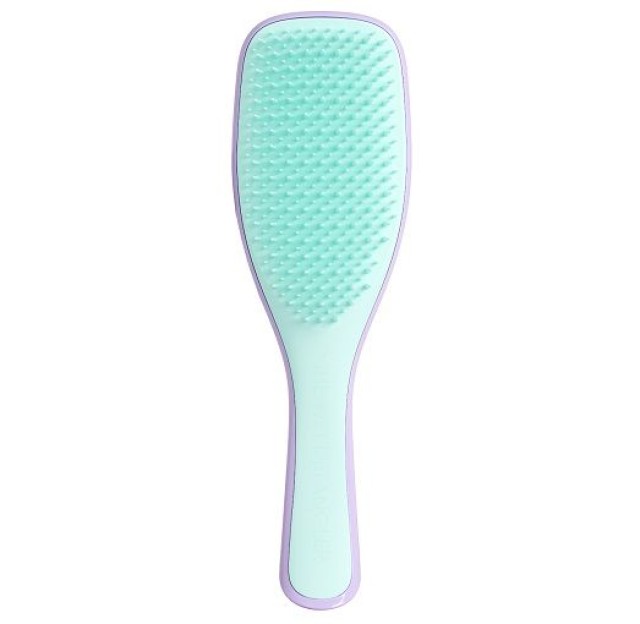 Tangle Teezer The Wet Detangler Βούρτσα Μαλλιών Lilac/Mint,1 Τεμάχιο