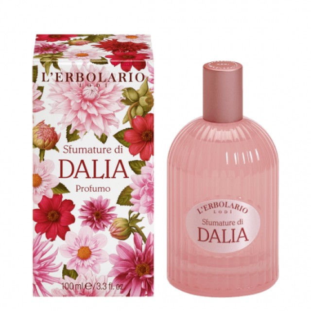 L Erbolario Dalia Perfume 100ml