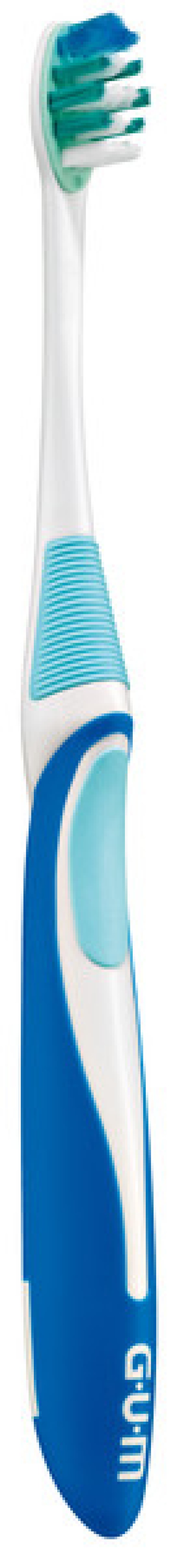 Gum Activital Ultra Compact Soft, Οδοντόβουρτσα Μαλακή