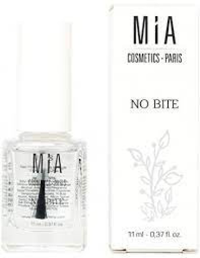 Mia Cosmetics Paris No Bite, Κατά της Ονυχοφαγίας 11ml