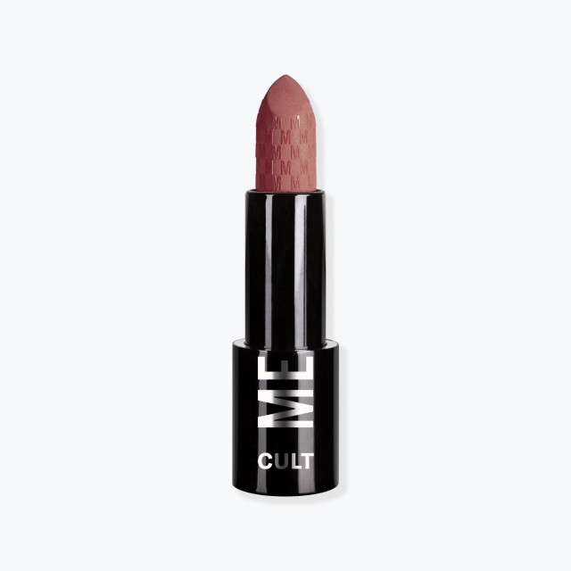 Mesauda Cult Matte Lipstick 210 Pretty, Ματ Κραγιόν 3.5g
