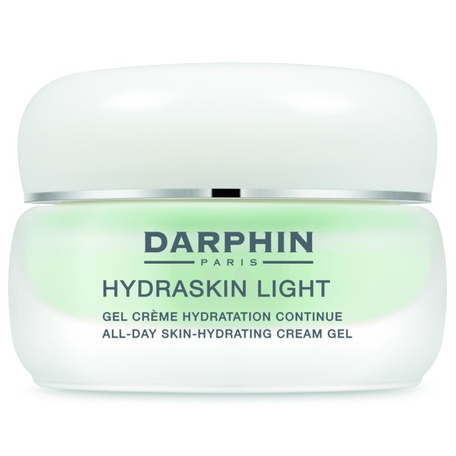 Darphin Hydraskin Light Gel Cream, Ενυδατική Κρέμα-Gel Ελαφριάς Υφής 50ml