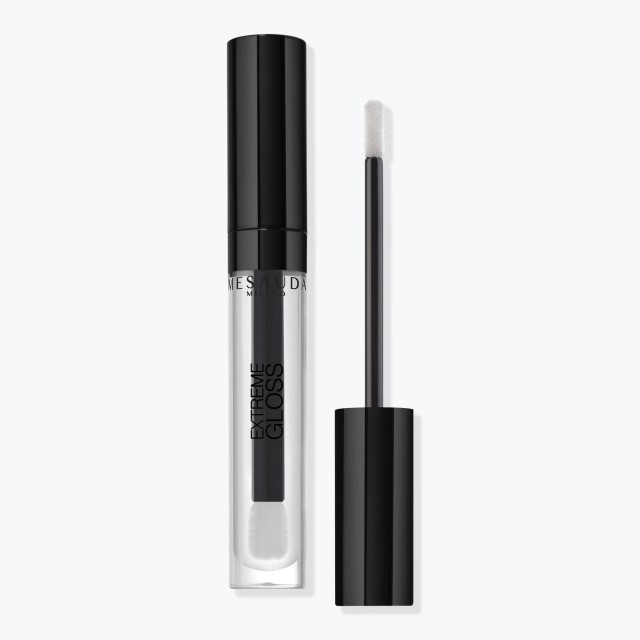 Mesauda Extreme Gloss 401 Stainless, Lip Gloss 3,8ml