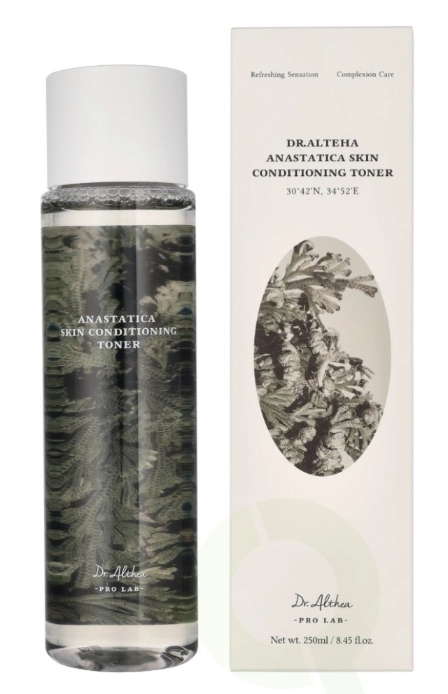 Dr.Althea Anastatica Skin Conditioning Toner Τονωτική Λοσιόν για την Περιποίηση του Δέρματος 250ml