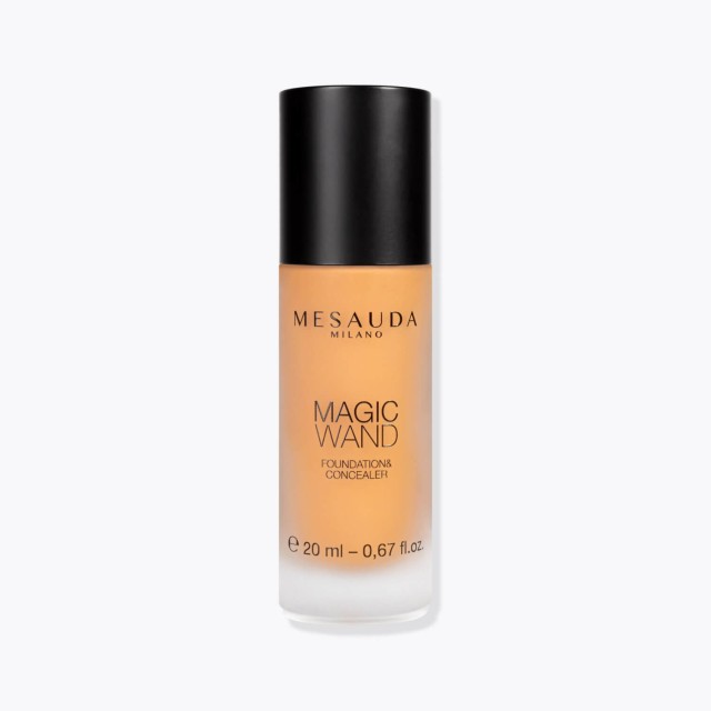 Mesauda Magic Wand Multi-Use Foundation and Concealer C55 20ml