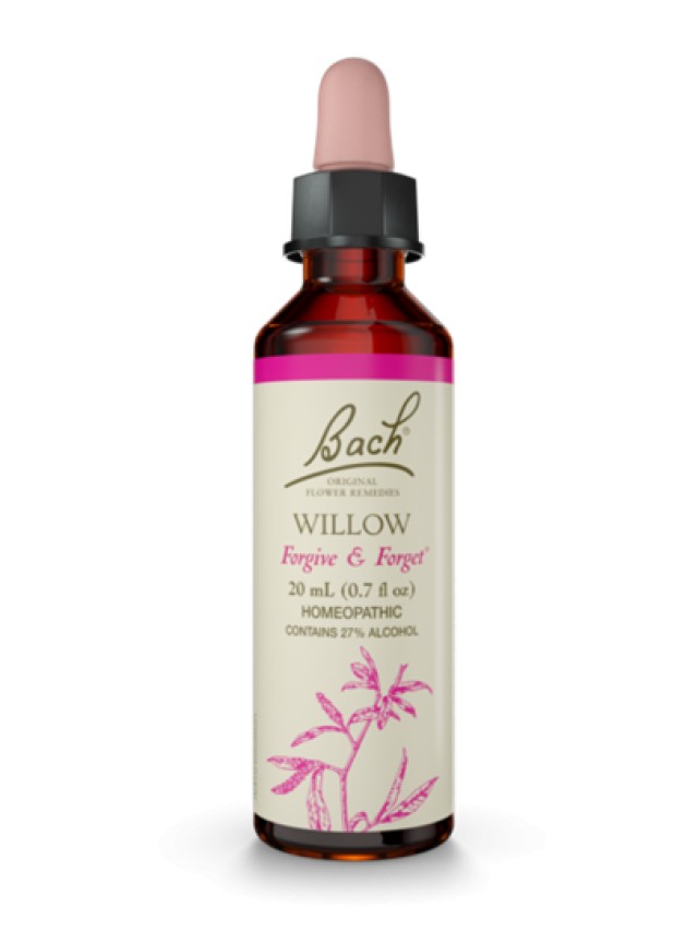 Bach Ανθοΐαμα Willow No38 20ml