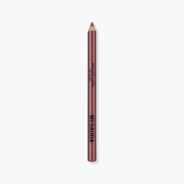 Mesauda Artist Lips 106 Lychee Μολύβι Χειλιών 1,14g