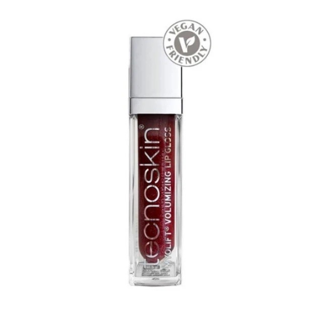 Tecnoskin Myolift Volumizing Lip Gloss No7 Sunny Bronze, Για Γεμάτα & Ενυδατωμένα Χείλη 6ml