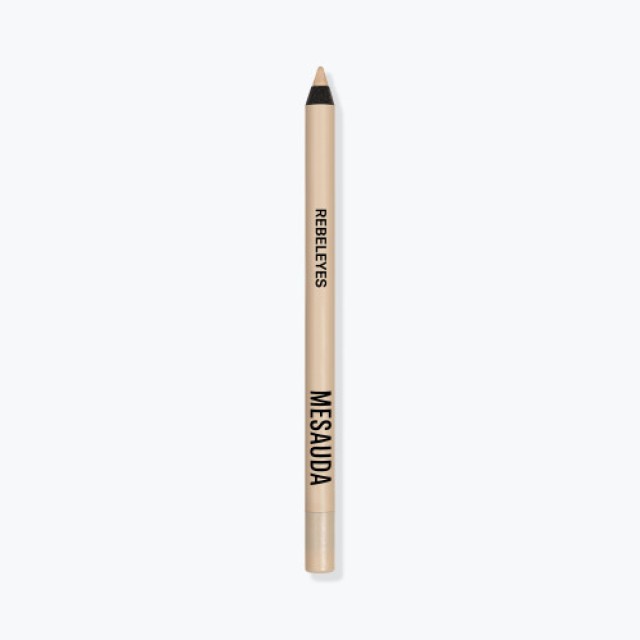 Mesauda Rebeleyes Eye Pencil 105 Cotton 1,2g