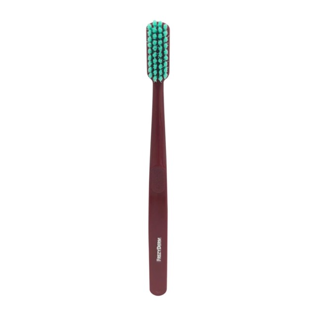Frezyderm Toothbrush Soft Mαλακή Οδοντόβουρτσα για Ενήλικες 1τεμ