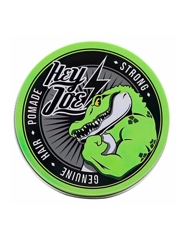 Hey Joe Strong Pomade 100ml