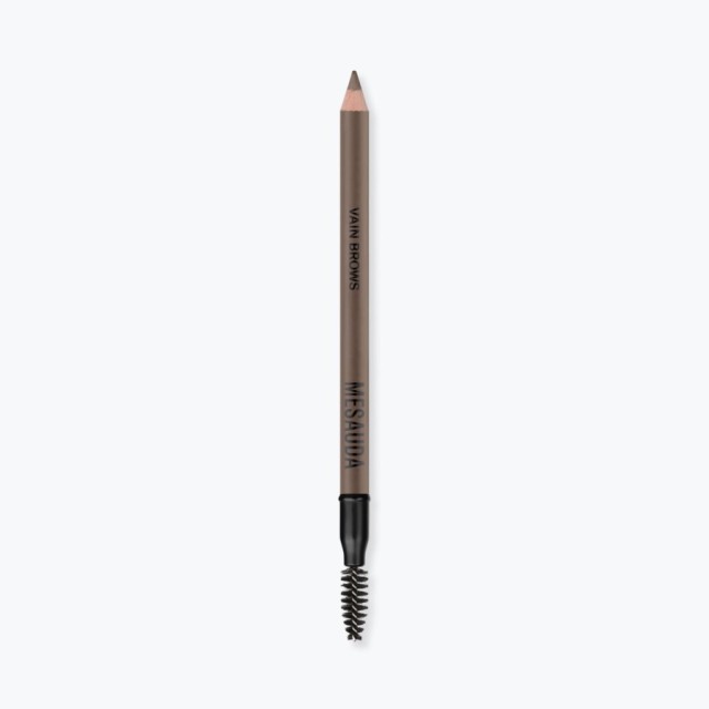 Mesauda Vain Brows Eyebrow Pencil 101 Blonde, Μολύβι Φρυδιών 1,19g