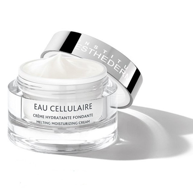 Institut Esthederm Cellular Water Fresh Moisturizing Gel, 50ml