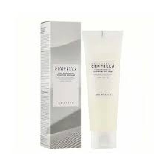 Skin1004 Madagascar Centella Tone Brightening Gel Foam Καθαρισμού Προσώπου για Ακνεϊκές Επιδερμίδες 125ml