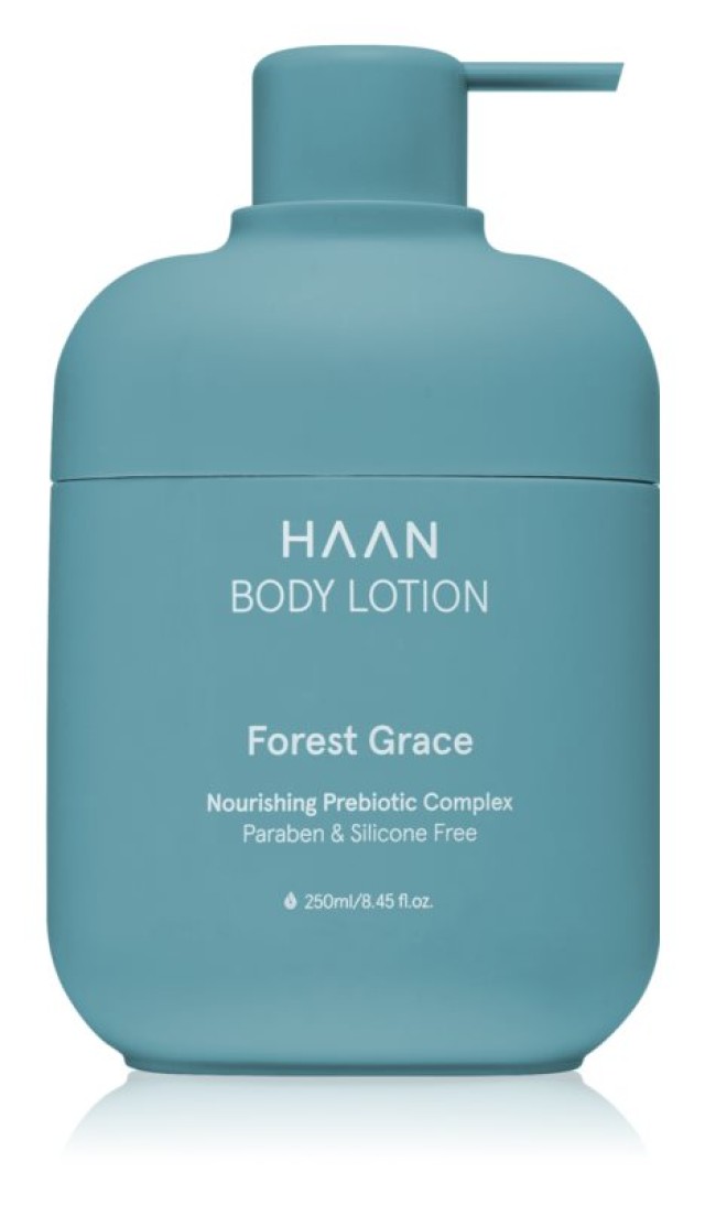 Haan Body Lotion Forest Grace, Κρέμα Σώματος 250ml