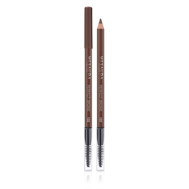 Mesauda Perfect Brows Eyebrow Pencil (1,42g) Auburn 102