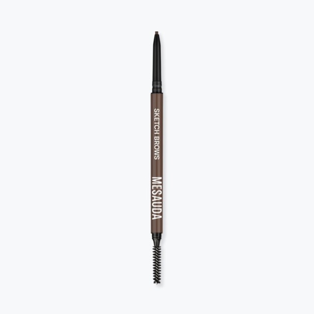 Mesauda Sketch Brows Eyebrows Pencil 103 Auburn, Μηχανικό Μολύβι Φρυδιών 0,09g