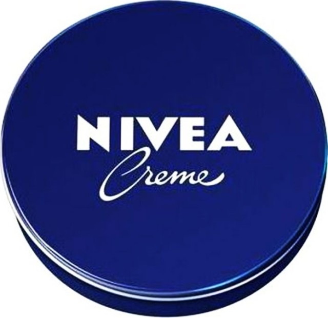 Nivea Creme Ενυδατική Κρέμα για Όλες τις Επιδερμίδες 150ml