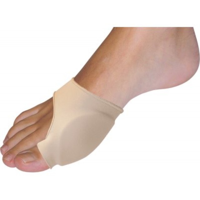 Herbi Feet Προστατευτικό Για Το Κότσι Ελαστικό Gel HF 6016