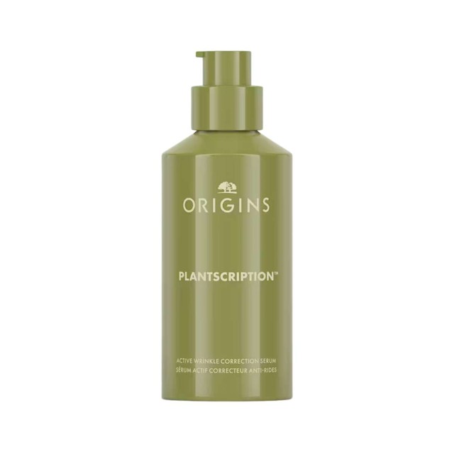 Origins Plantscription Αντιγηραντικό Serum Προσώπου με Ρετινόλη 30ml