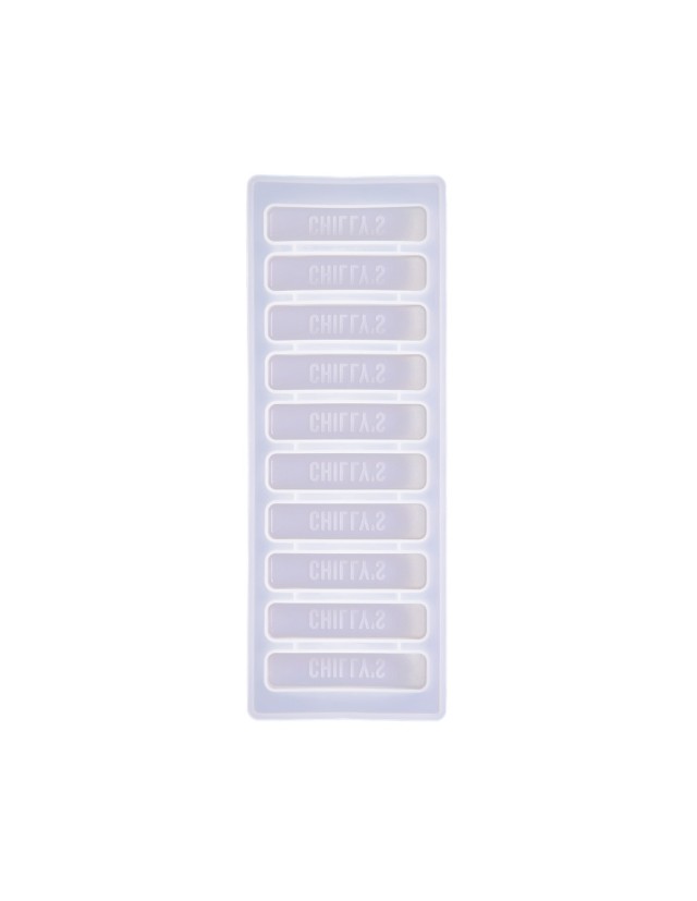 Chillys Ice Cube Tray, Παγοκύστη 10 Θέσεων